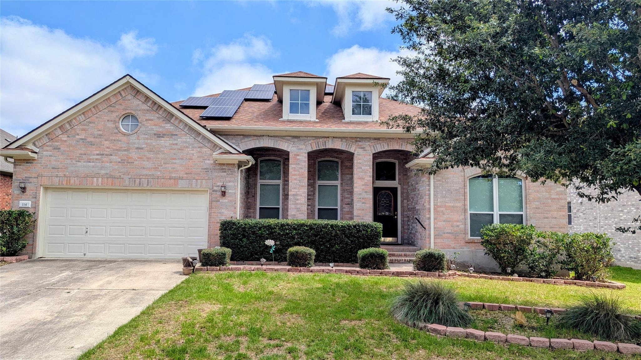114 Ambrose Drive Pflugerville TX 78660