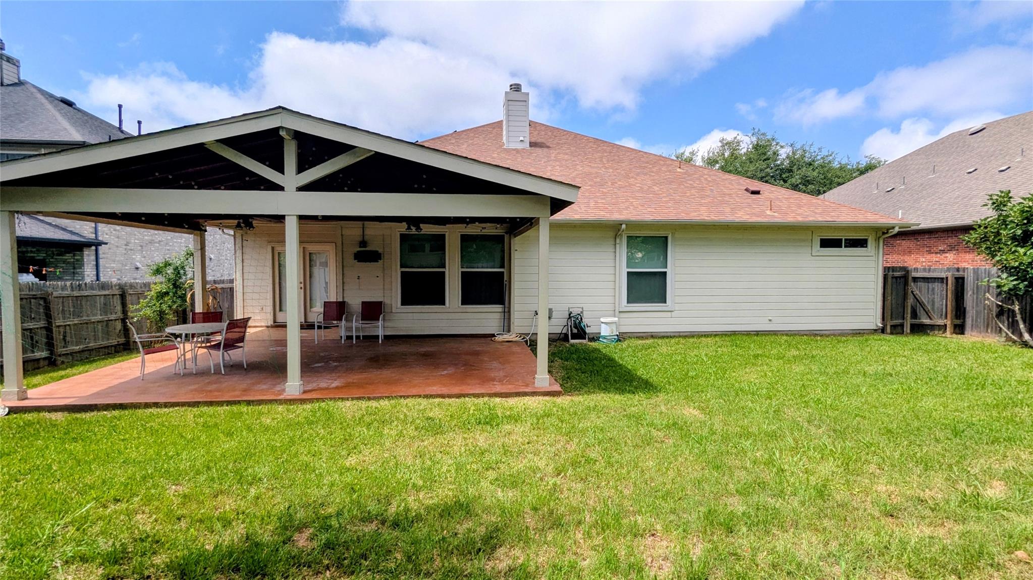 114 Ambrose Drive Pflugerville TX 78660