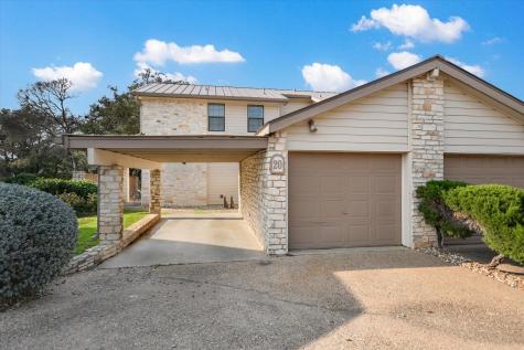 2201 Lakeway Boulevard Lakeway TX 78734