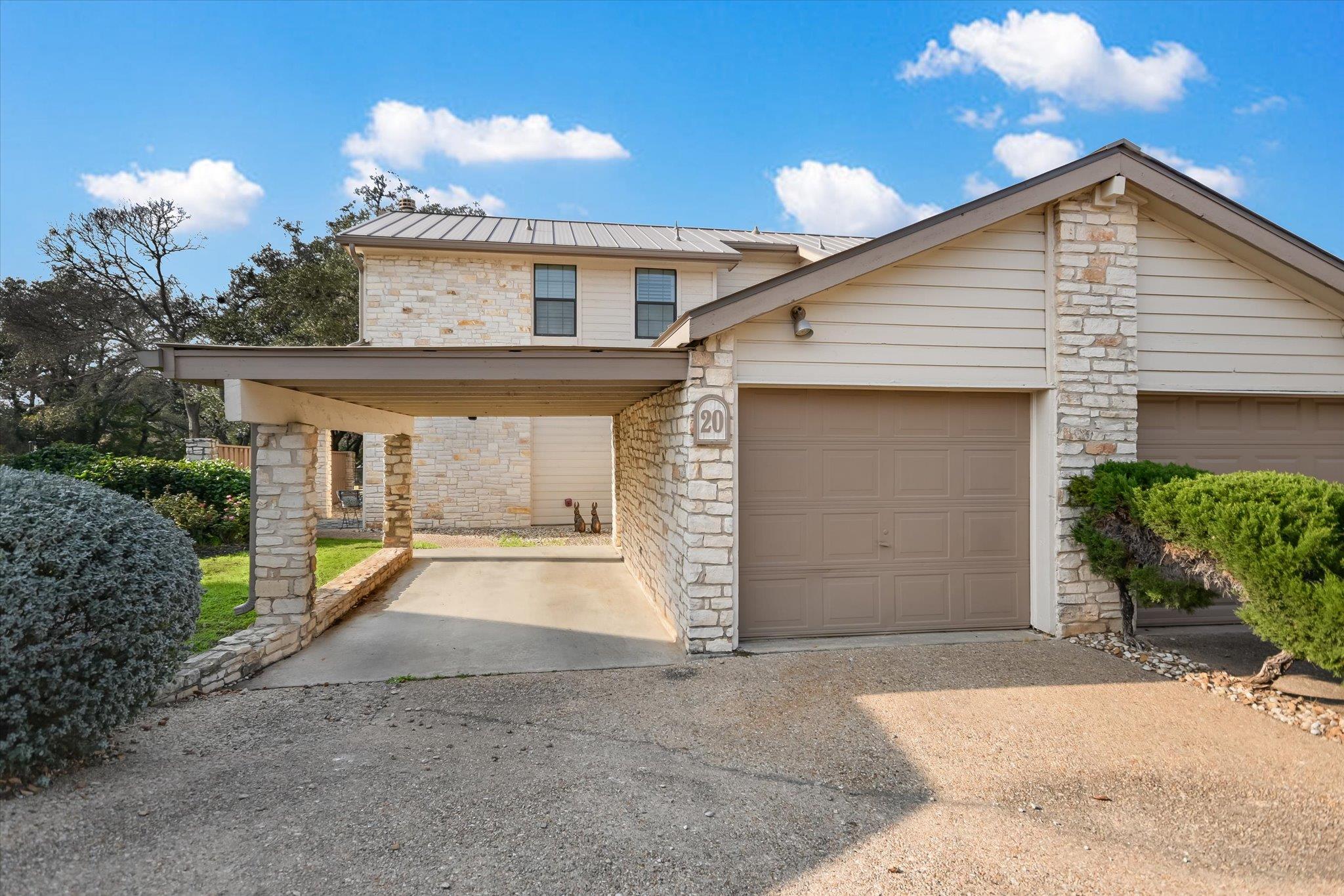2201 Lakeway Boulevard Lakeway TX 78734