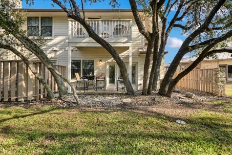 2201 Lakeway Boulevard Lakeway TX 78734