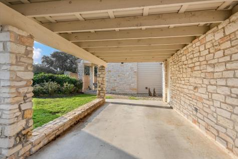 2201 Lakeway Boulevard Lakeway TX 78734