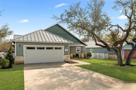435 Hays Street Dripping Springs TX 78620