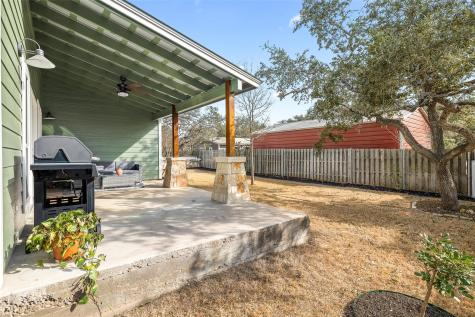 435 Hays Street Dripping Springs TX 78620