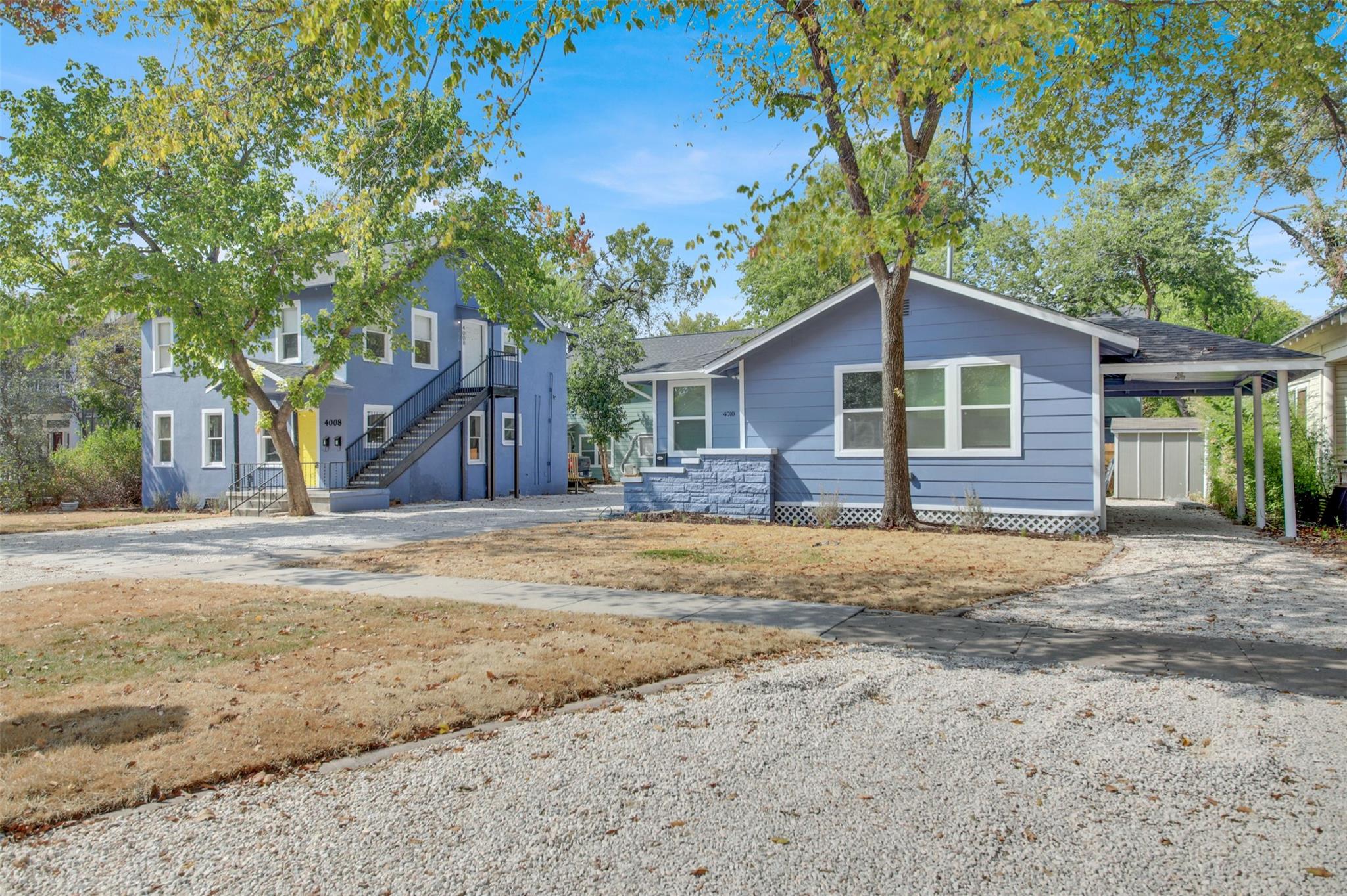 4010 Speedway Austin TX 78751