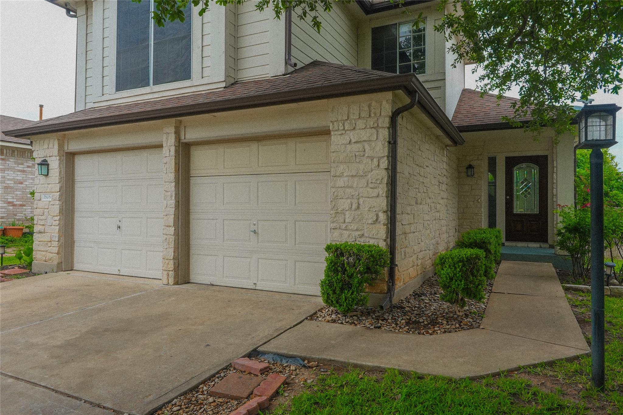 1806 Chinati Mountain Trail Round Rock TX 78664