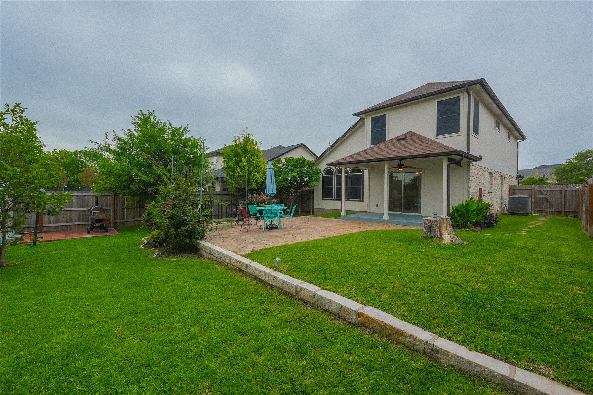 1806 Chinati Mountain Trail Round Rock TX 78664