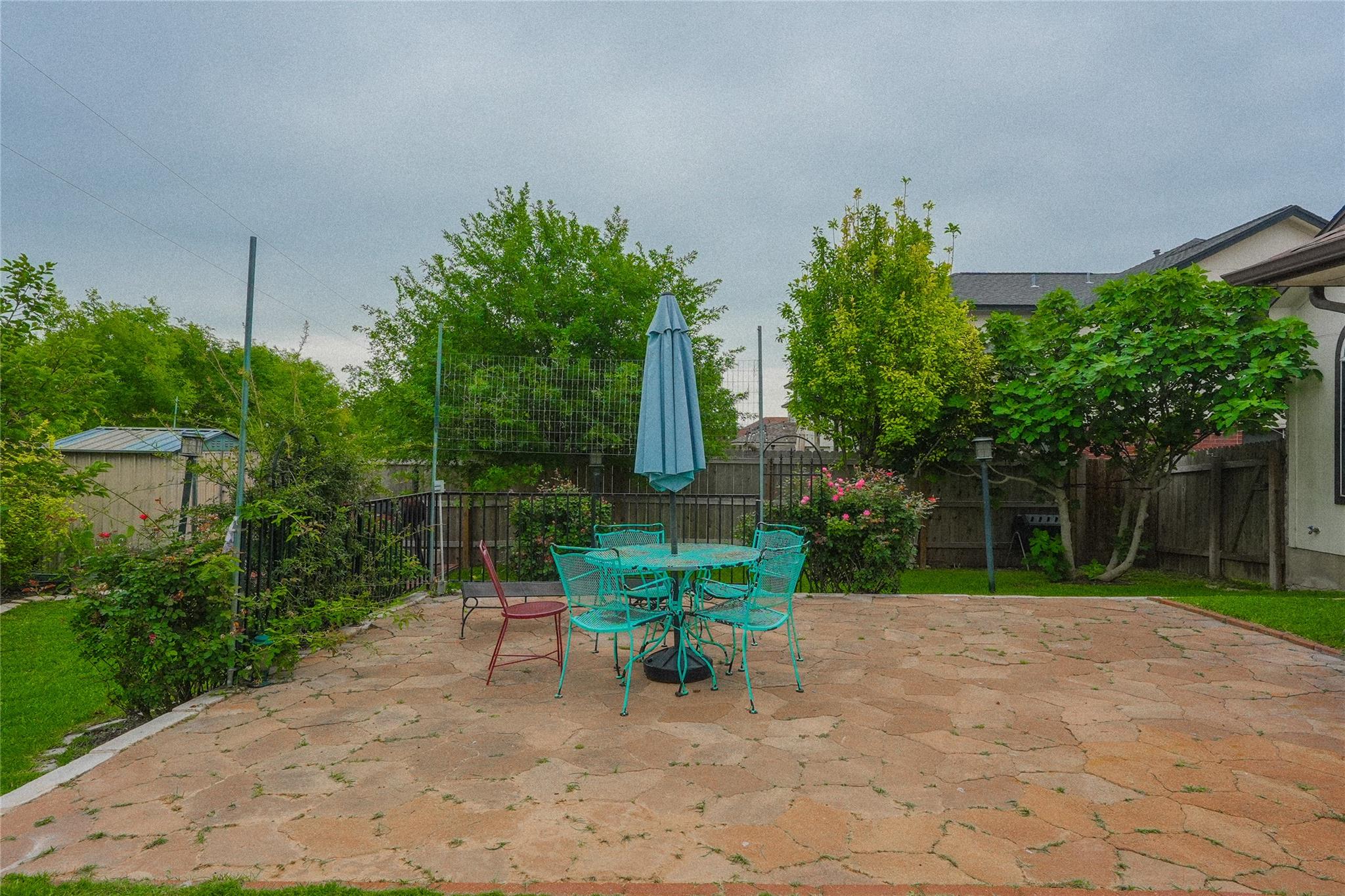 1806 Chinati Mountain Trail Round Rock TX 78664