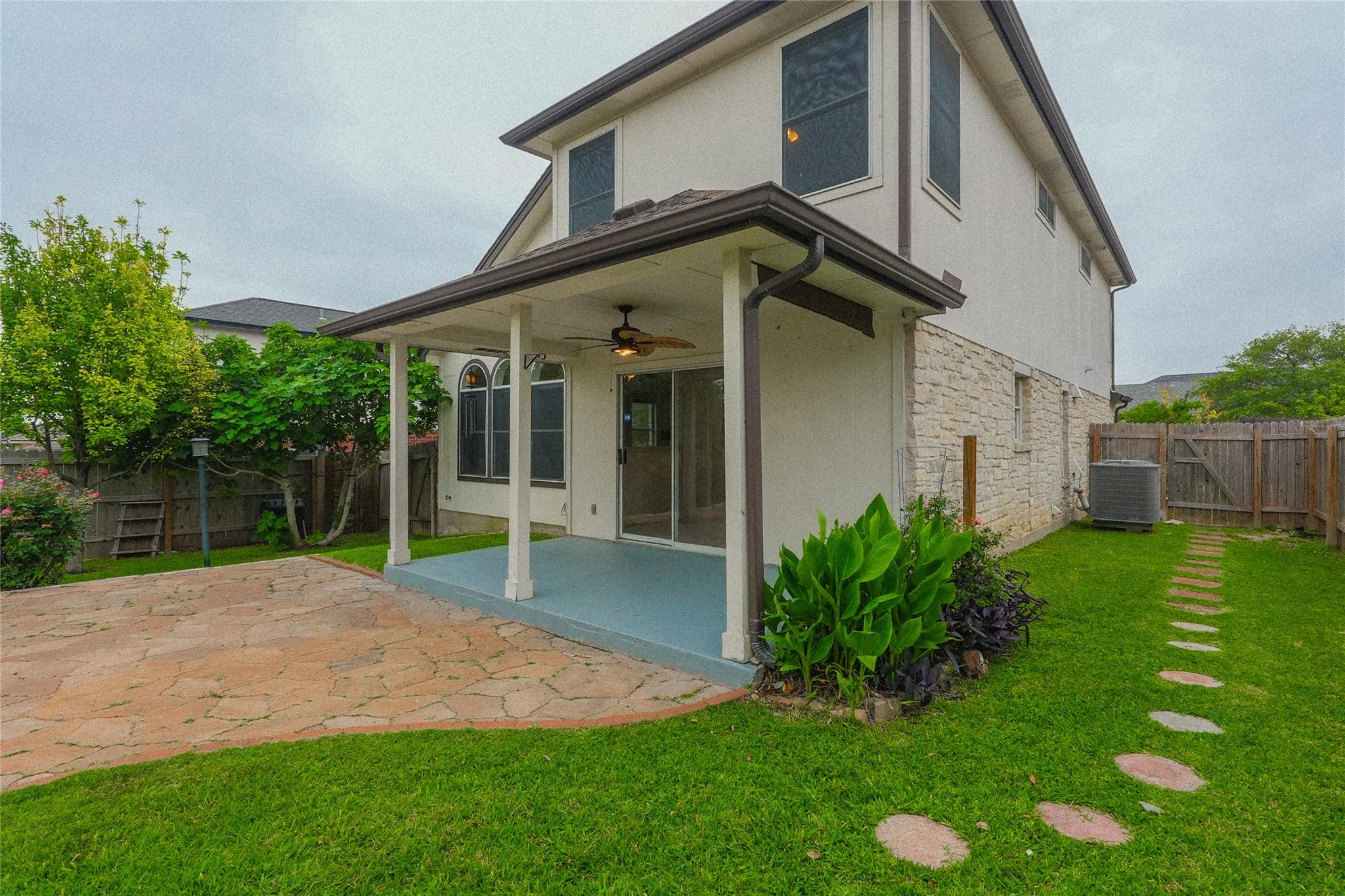 1806 Chinati Mountain Trail Round Rock TX 78664