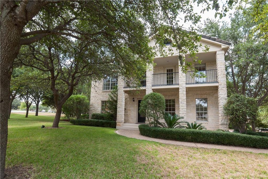1701 Idle Hour Cove Lakeway TX 78734
