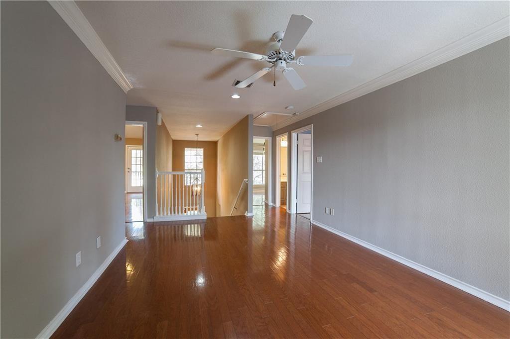1701 Idle Hour Cove Lakeway TX 78734