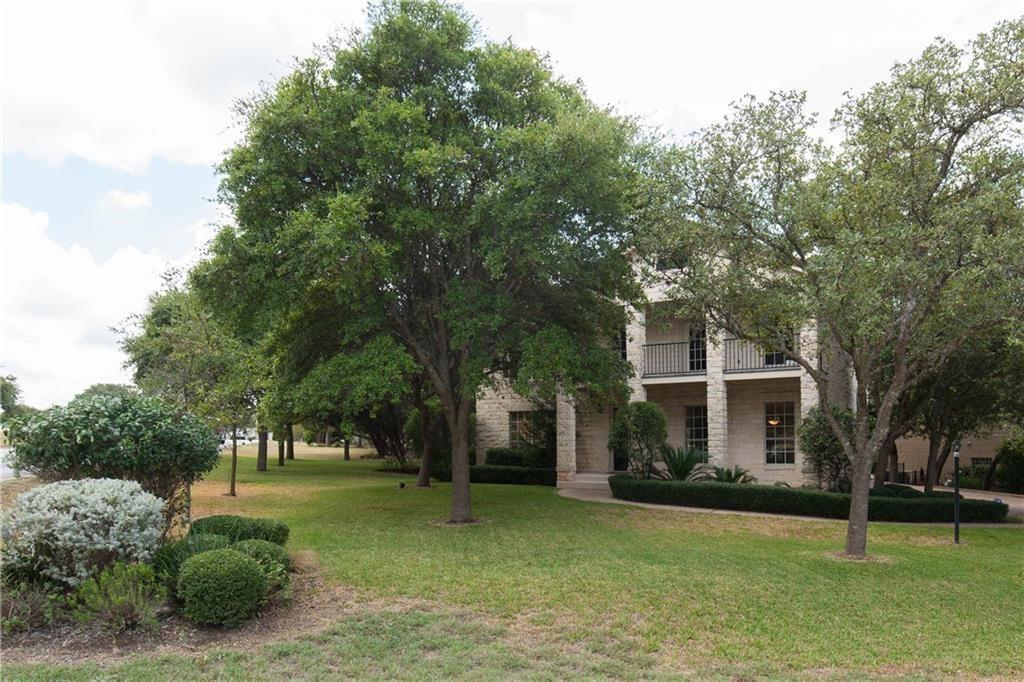 1701 Idle Hour Cove Lakeway TX 78734