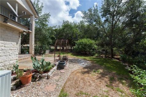1701 Idle Hour Cove Lakeway TX 78734
