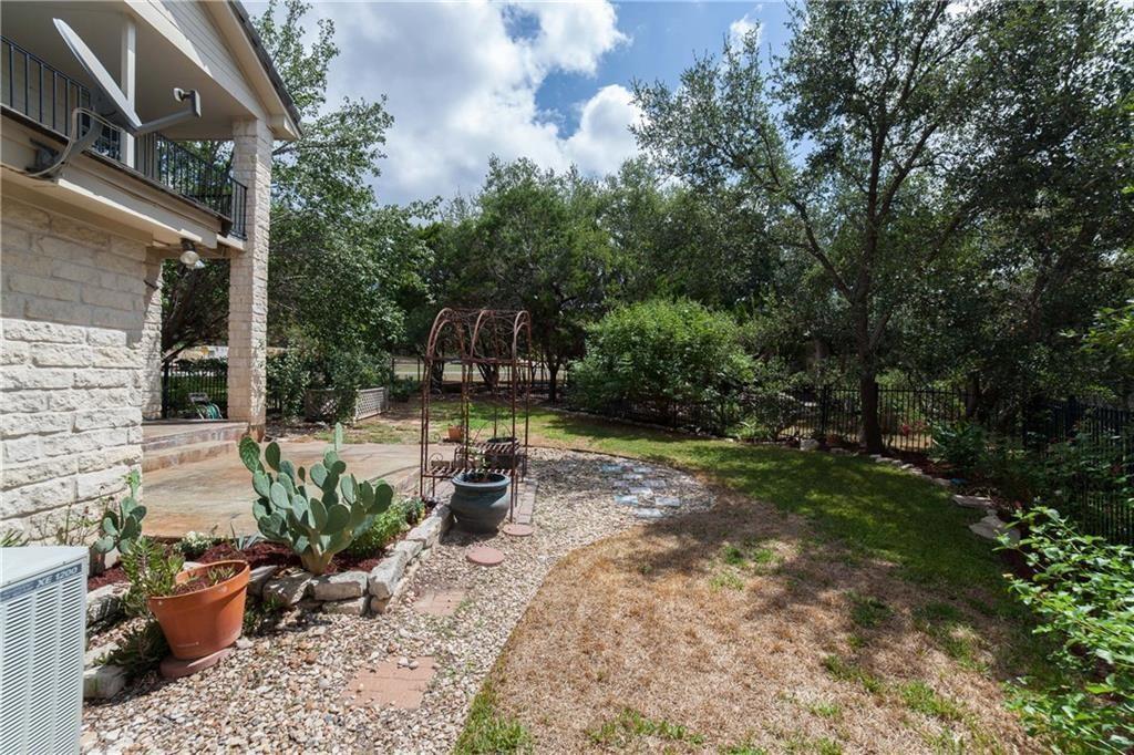 1701 Idle Hour Cove Lakeway TX 78734