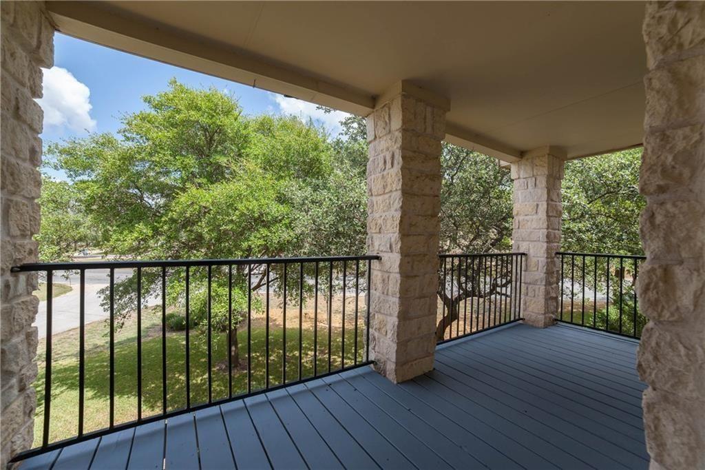 1701 Idle Hour Cove Lakeway TX 78734