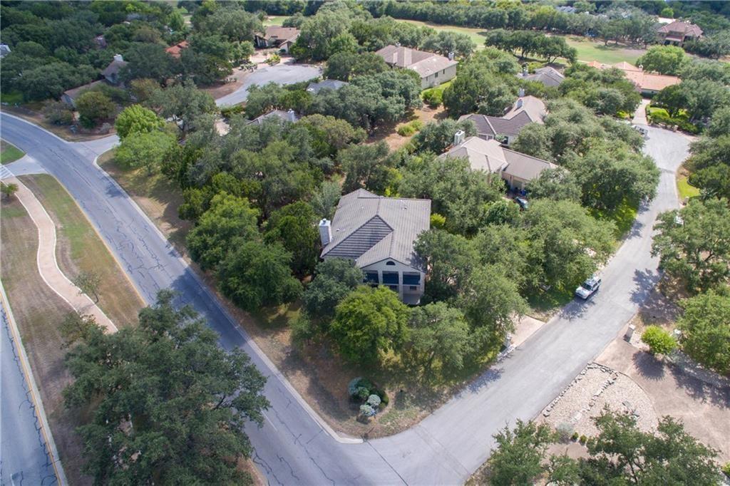 1701 Idle Hour Cove Lakeway TX 78734