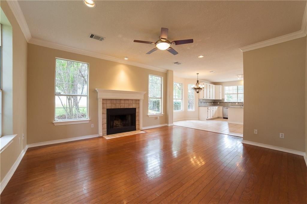 1701 Idle Hour Cove Lakeway TX 78734