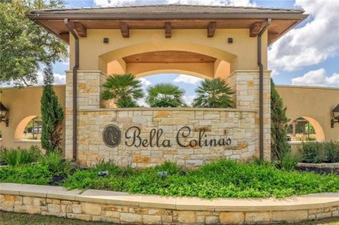 15621 Cabrillo Way Austin TX 78738