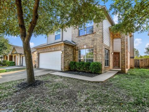 14133 Willow Tank Drive Austin TX 78717