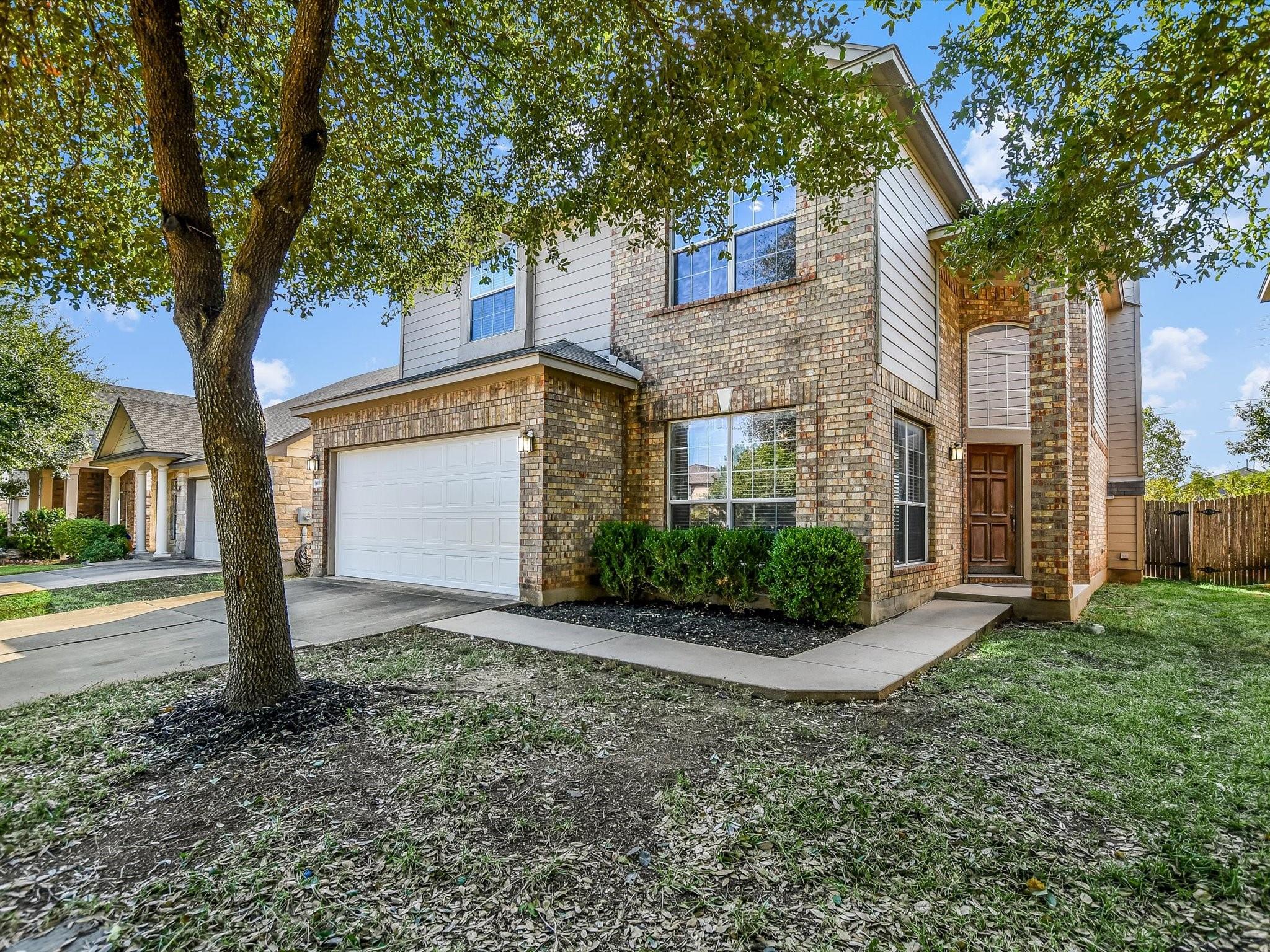 14133 Willow Tank Drive Austin TX 78717