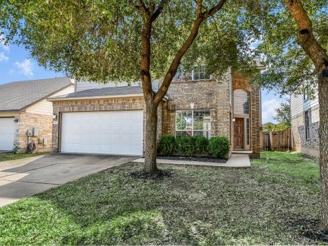 14133 Willow Tank Drive Austin TX 78717