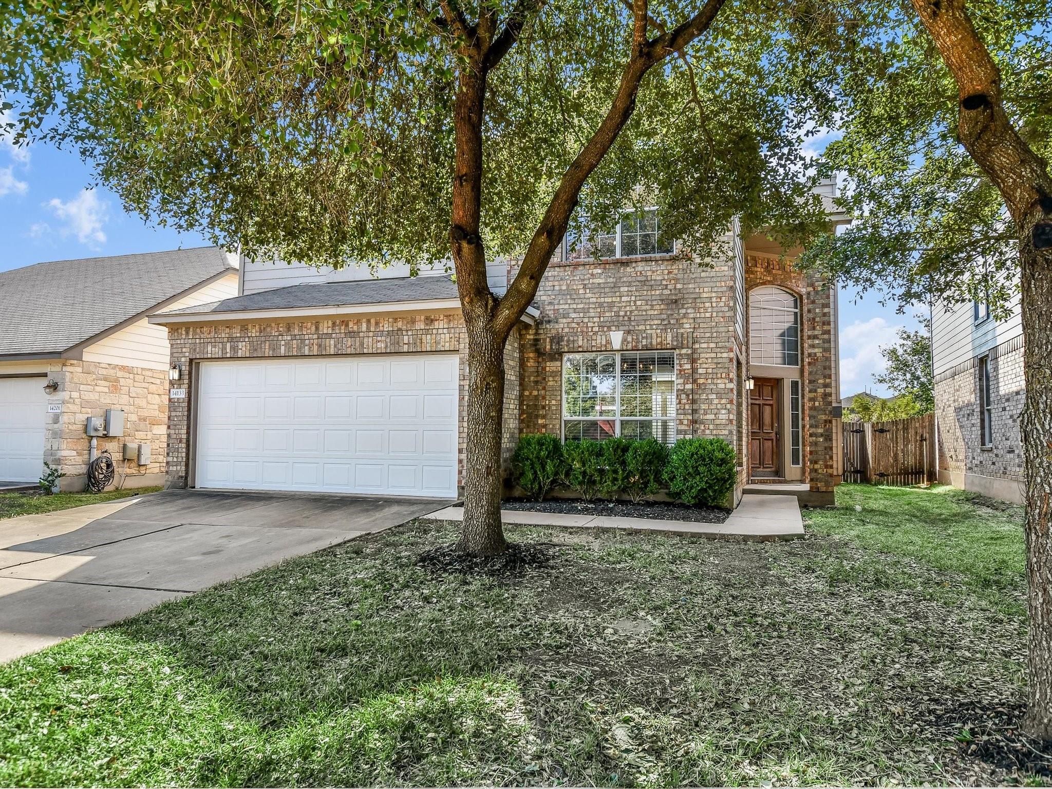 14133 Willow Tank Drive Austin TX 78717