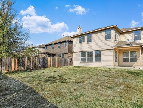 14133 Willow Tank Drive Austin TX 78717