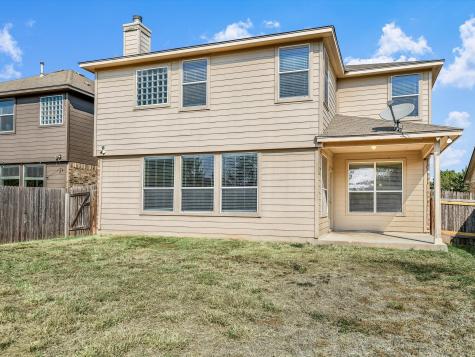 14133 Willow Tank Drive Austin TX 78717