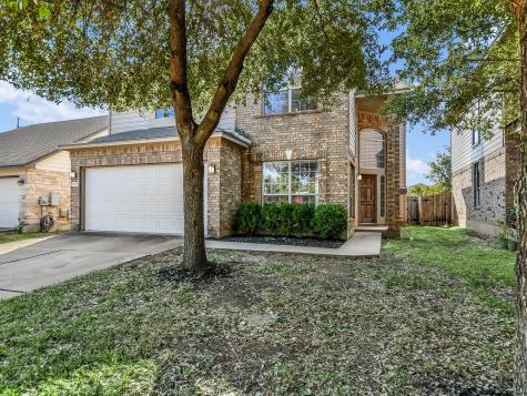 14133 Willow Tank Drive Austin TX 78717