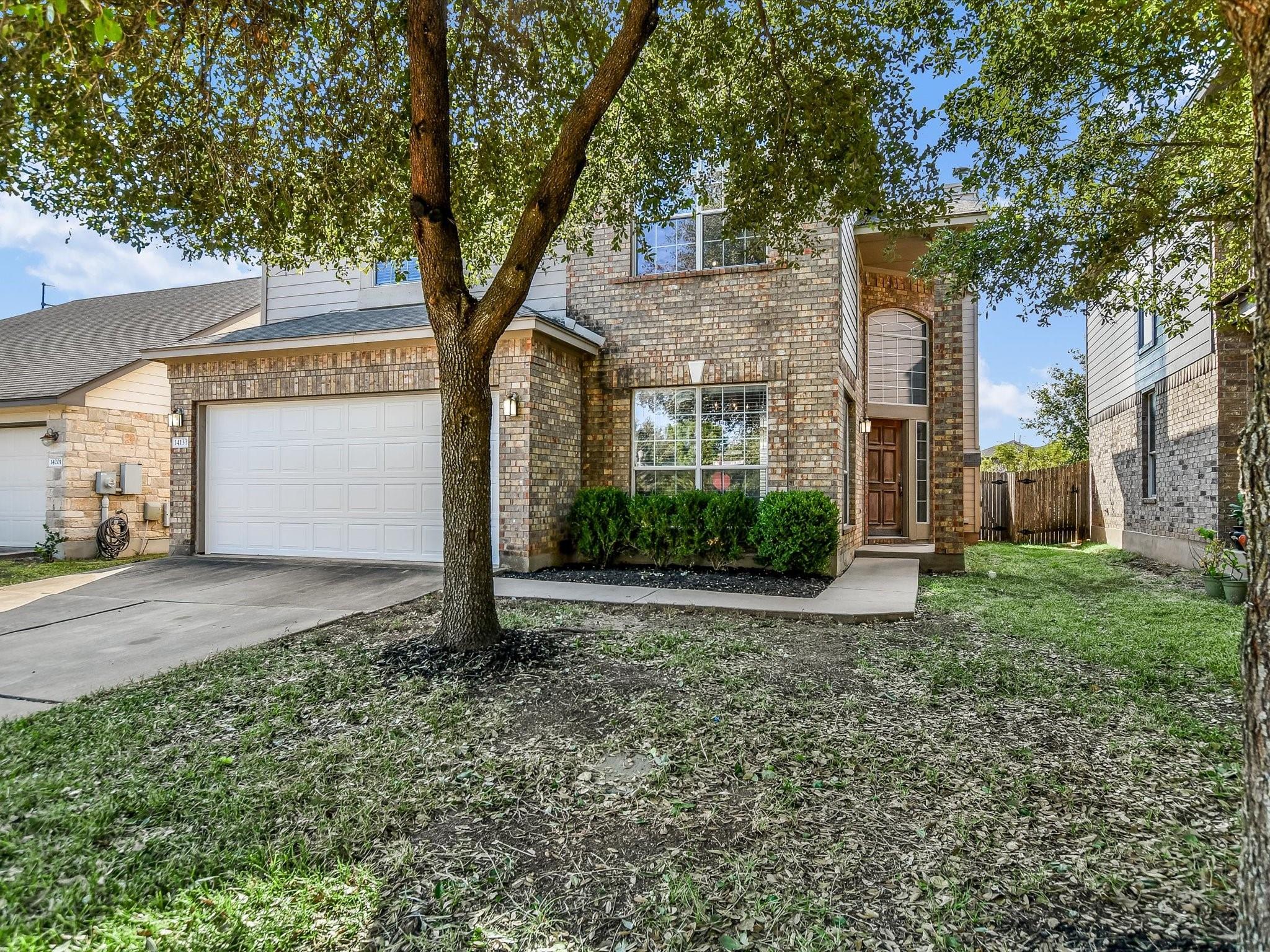 14133 Willow Tank Drive Austin TX 78717