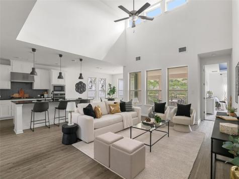 1328 Brescia Walk Leander TX 78641