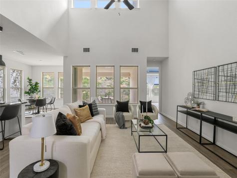 1328 Brescia Walk Leander TX 78641