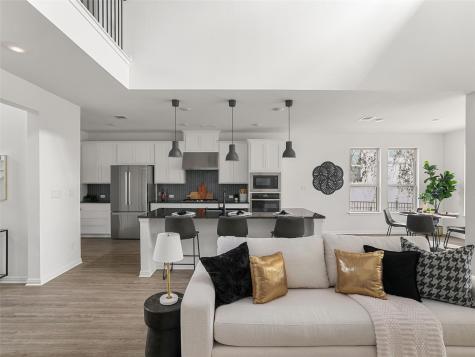 1328 Brescia Walk Leander TX 78641