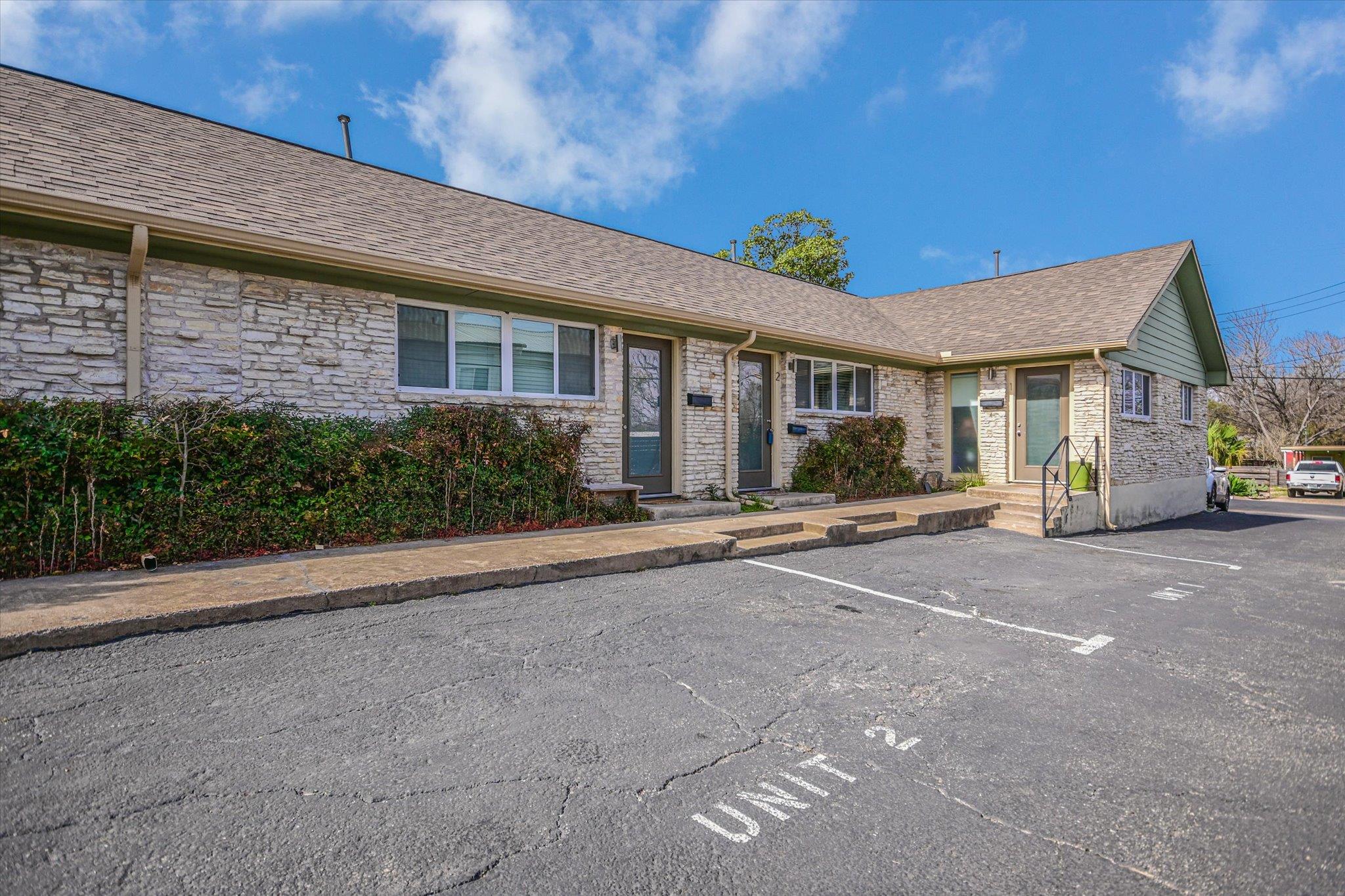 1311 E 52nd Street Austin TX 78723