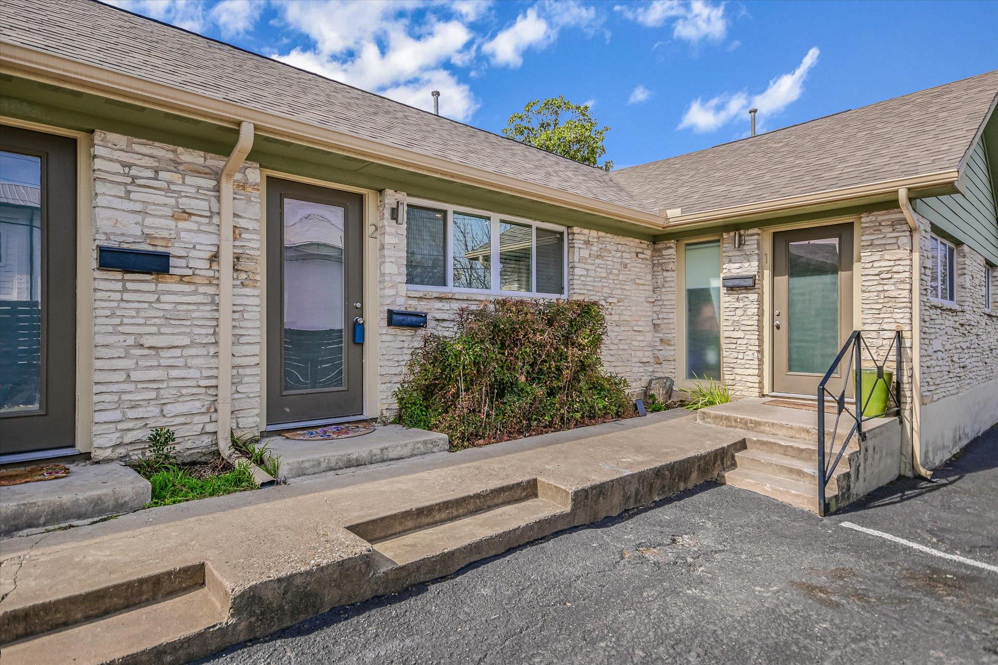 1311 E 52nd Street Austin TX 78723