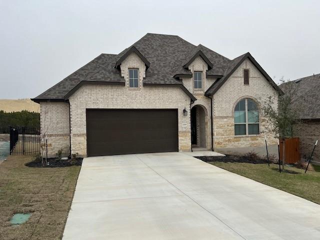 22509 Agave Grove Drive Lago Vista TX 78645