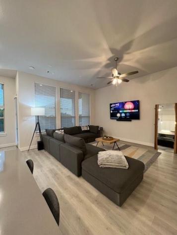 22509 Agave Grove Drive Lago Vista TX 78645