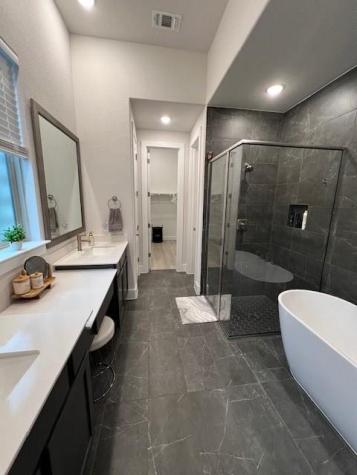 22509 Agave Grove Drive Lago Vista TX 78645