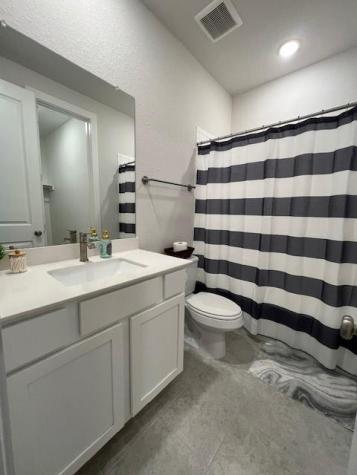 22509 Agave Grove Drive Lago Vista TX 78645