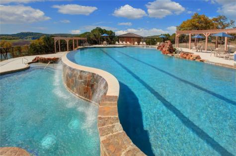 22509 Agave Grove Drive Lago Vista TX 78645
