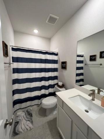 22509 Agave Grove Drive Lago Vista TX 78645