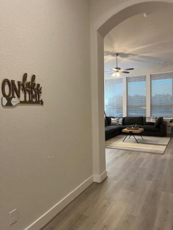 22509 Agave Grove Drive Lago Vista TX 78645