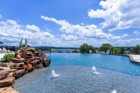 22509 Agave Grove Drive Lago Vista TX 78645