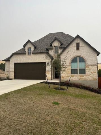 22509 Agave Grove Drive Lago Vista TX 78645