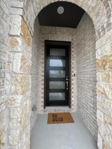 22509 Agave Grove Drive Lago Vista TX 78645