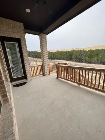 22509 Agave Grove Drive Lago Vista TX 78645