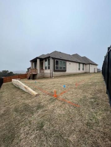 22509 Agave Grove Drive Lago Vista TX 78645
