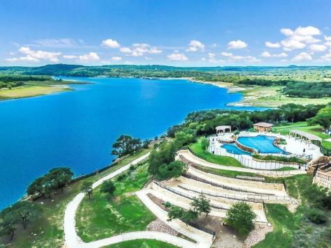 22509 Agave Grove Drive Lago Vista TX 78645