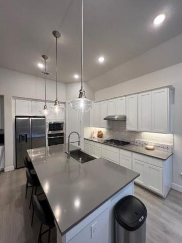 22509 Agave Grove Drive Lago Vista TX 78645