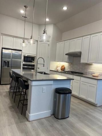 22509 Agave Grove Drive Lago Vista TX 78645